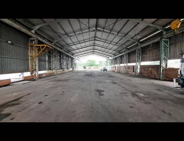 INDUSTRIAL PROPERTY TO RENT IN ALTON